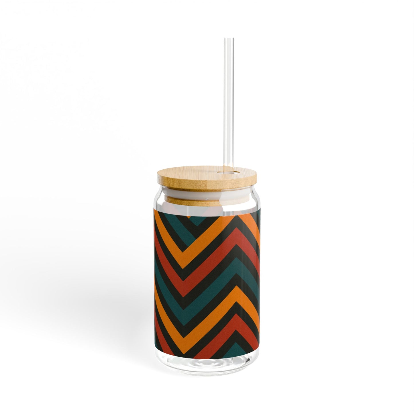 Sipper Glass | 16oz