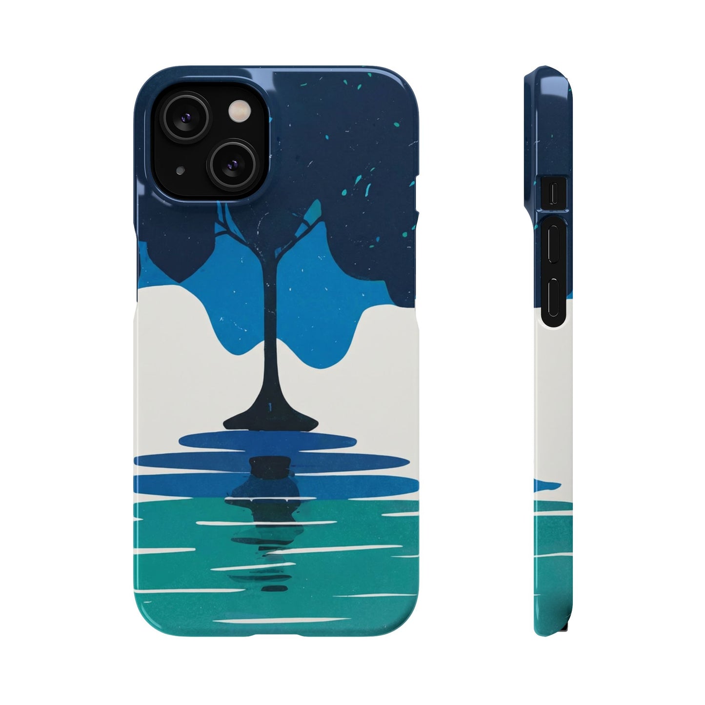 Snap Phone Case