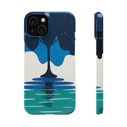 Snap Phone Case