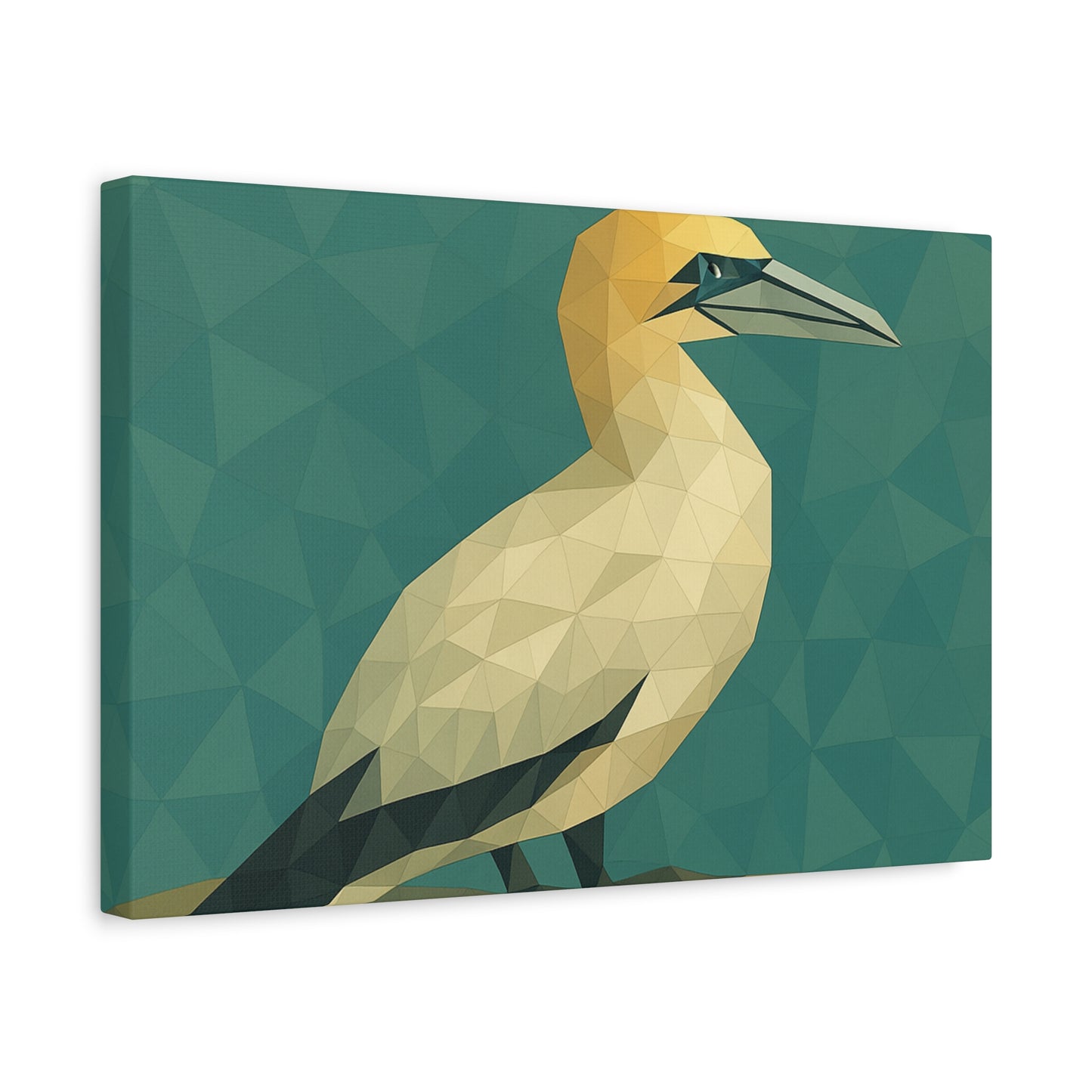 Stretched Canvas Wall Art