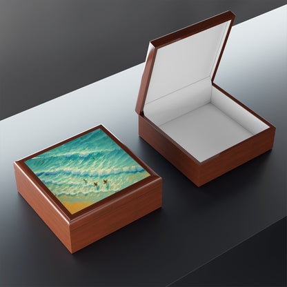 Jewelry Box