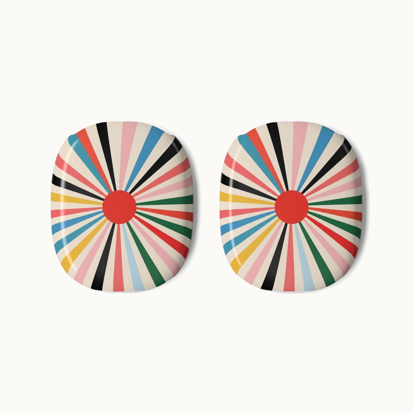 AirPods Max Earcup Covers