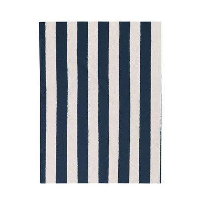 Velveteen Plush Blanket