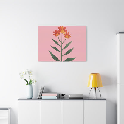 Stretched Canvas Wall Art