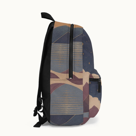 Celestial Vale Backpack