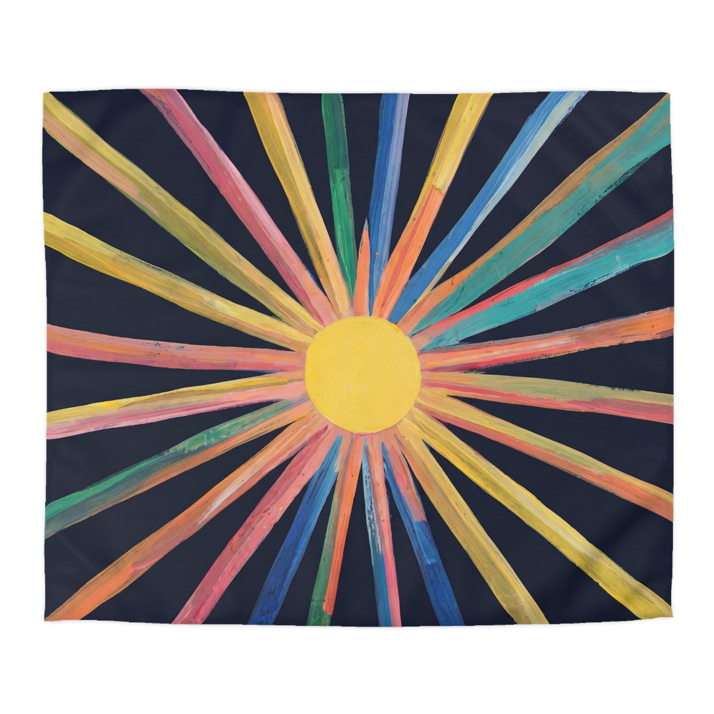 Microfiber Duvet Cover