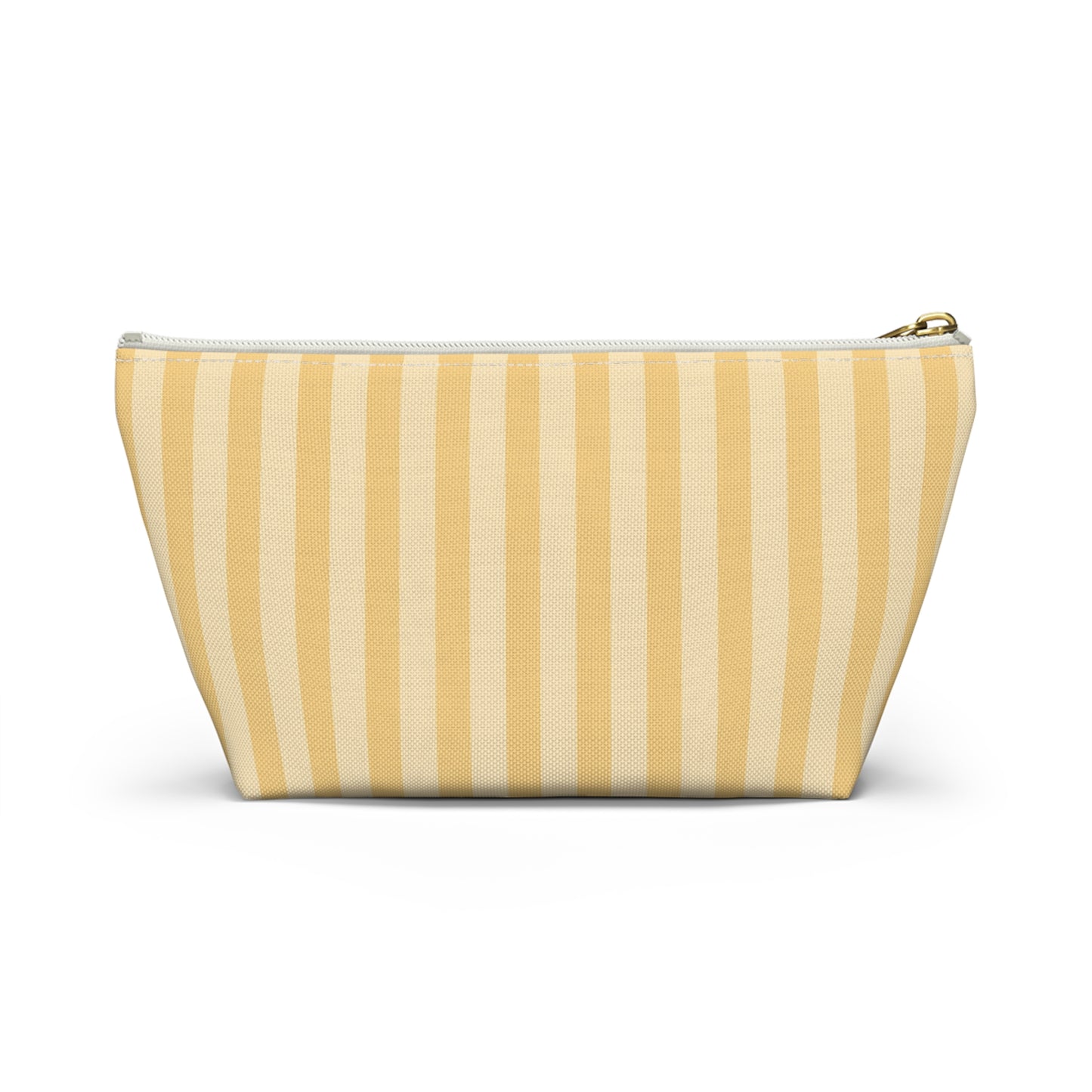Buttercup Stripe Accessory Pouch