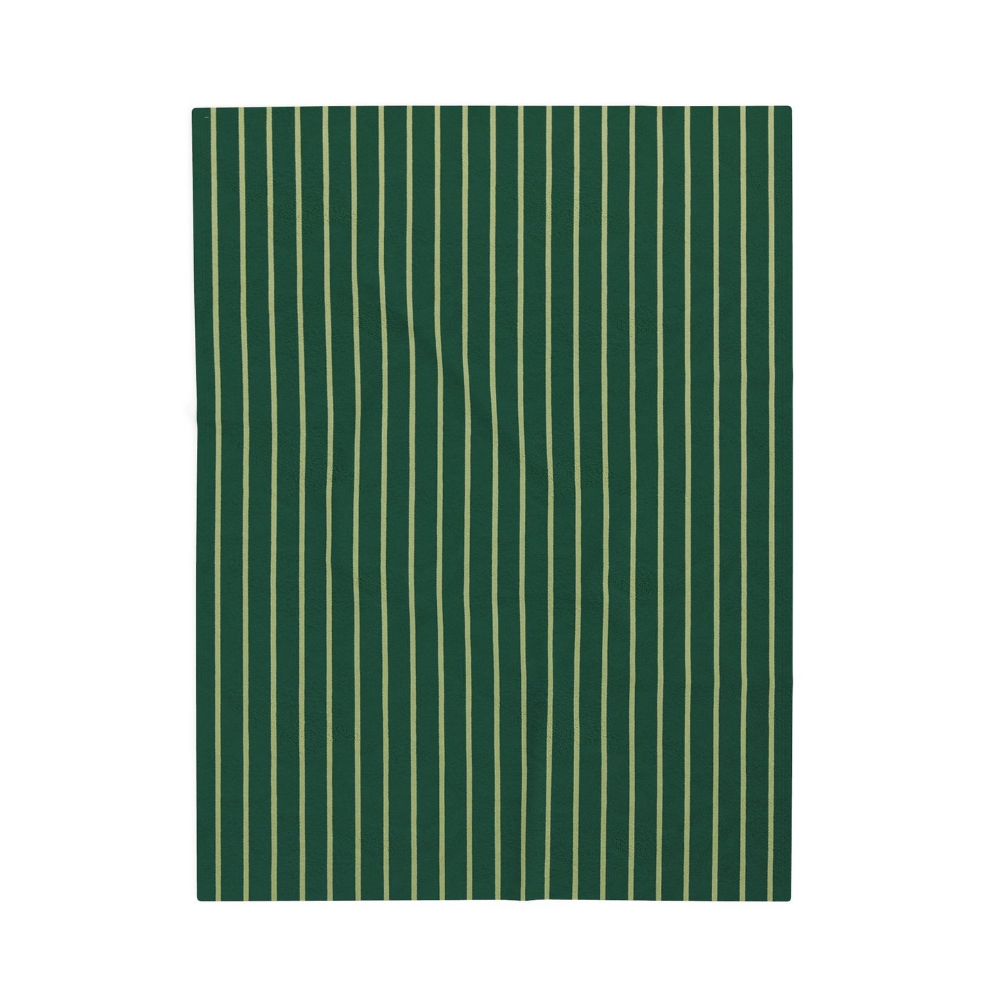 Velveteen Plush Blanket