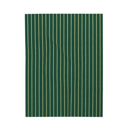 Velveteen Plush Blanket