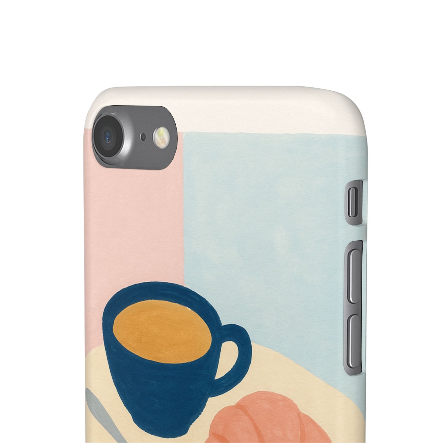 Snap Phone Case