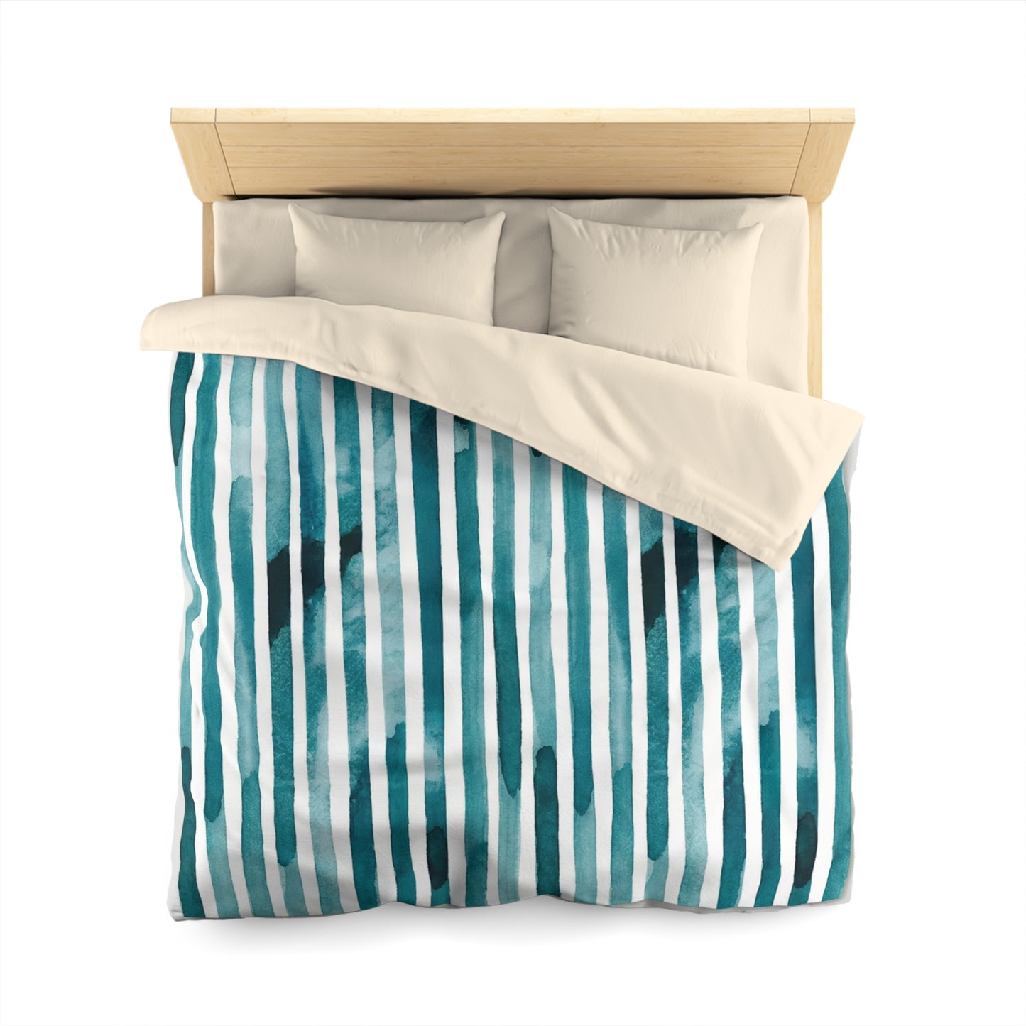 Microfiber Duvet Cover