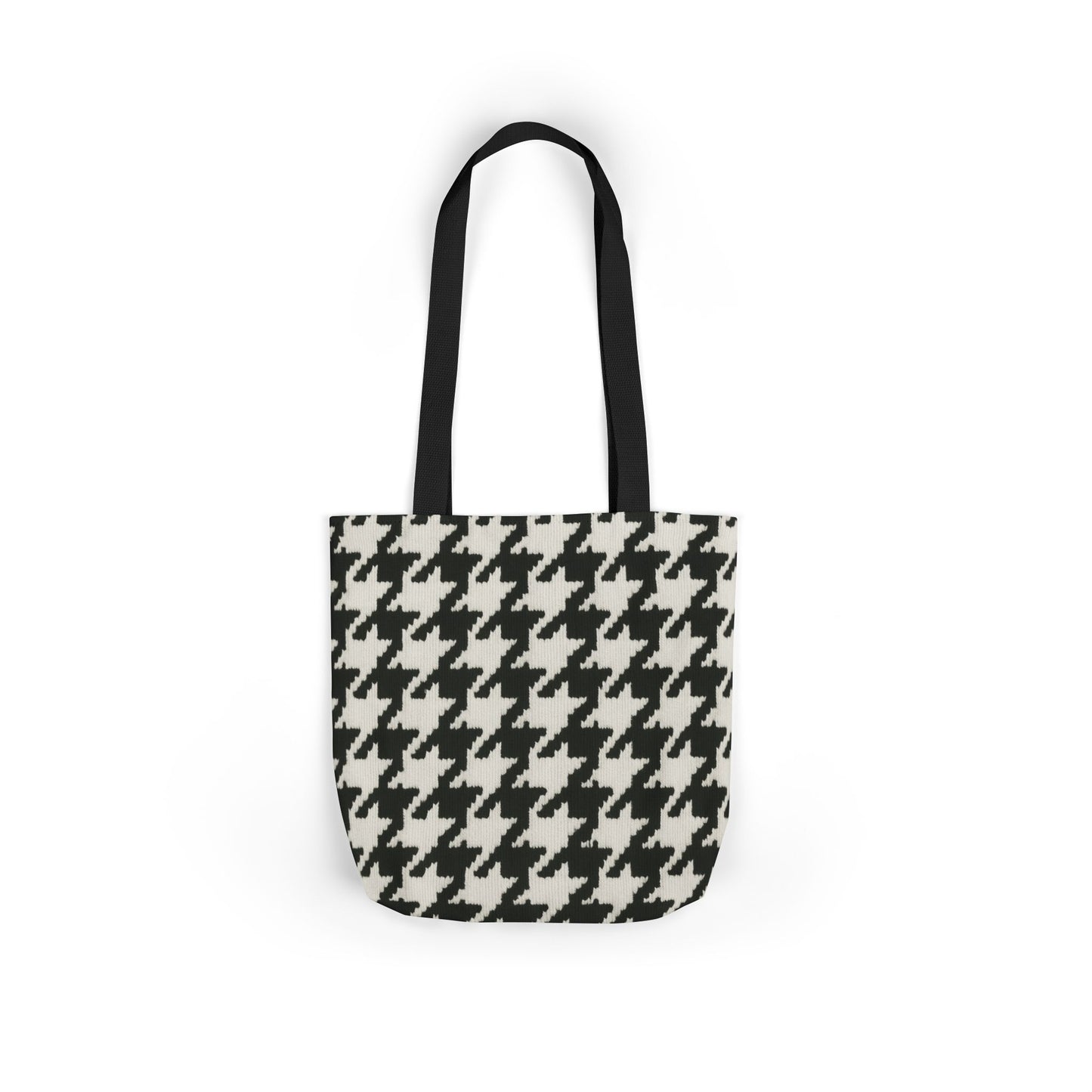 Tote Bag with 5-Color Straps