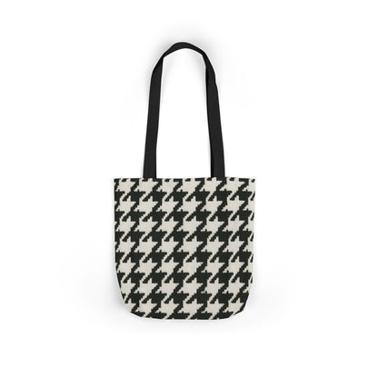 Tote Bag with 5-Color Straps