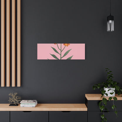 Stretched Canvas Wall Art
