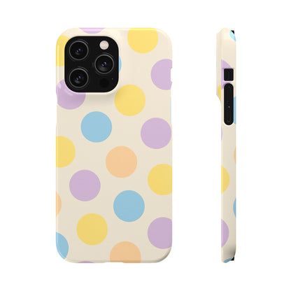 Snap Phone Case