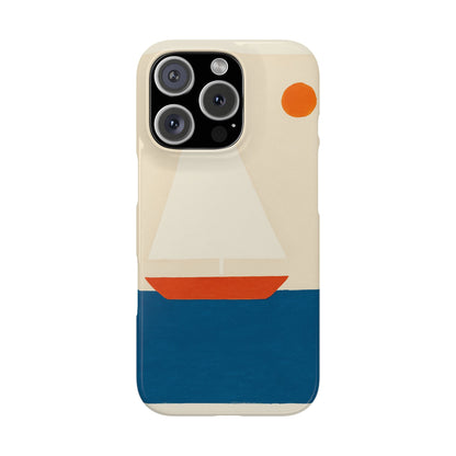 Snap Phone Case