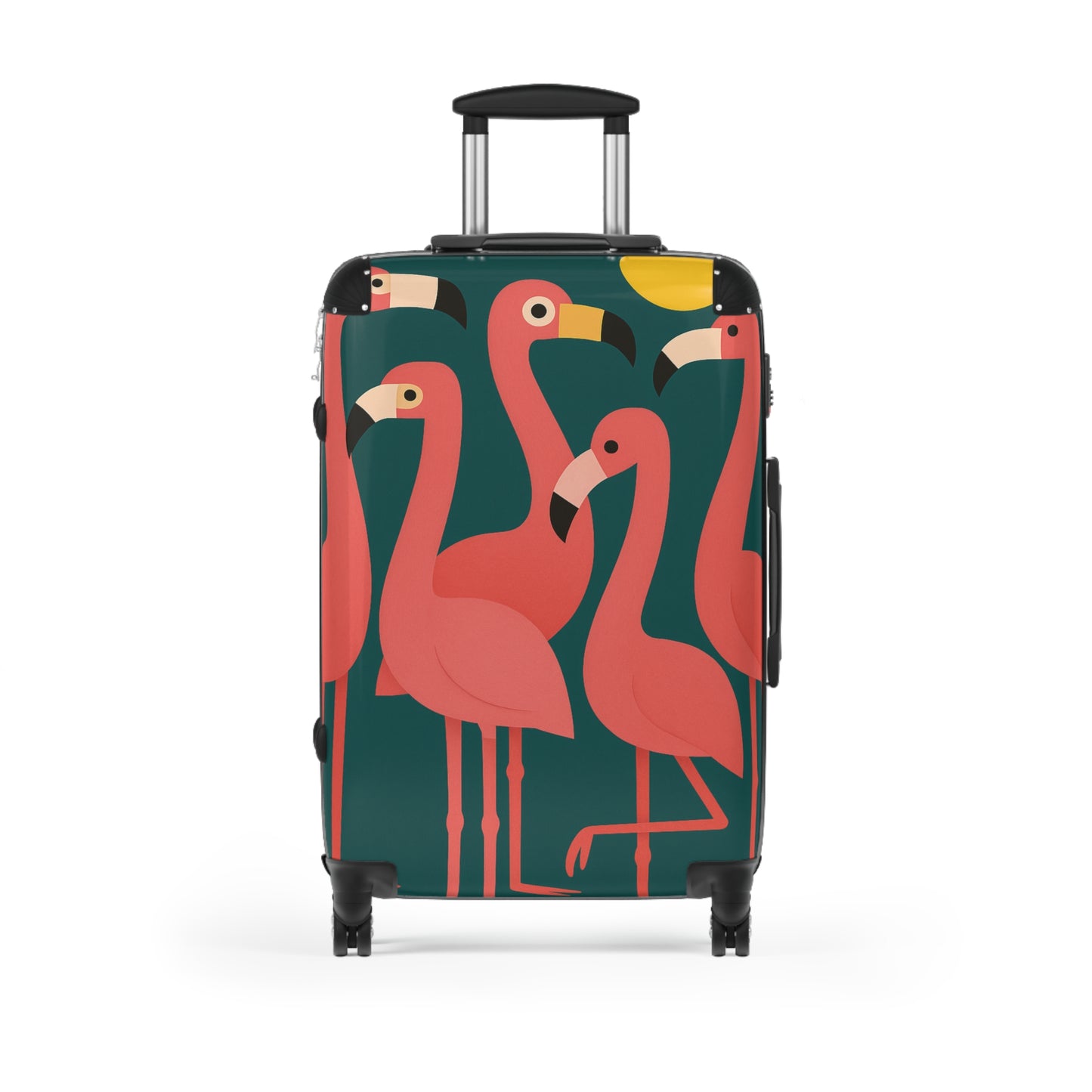 Suitcase - Travel Luggage