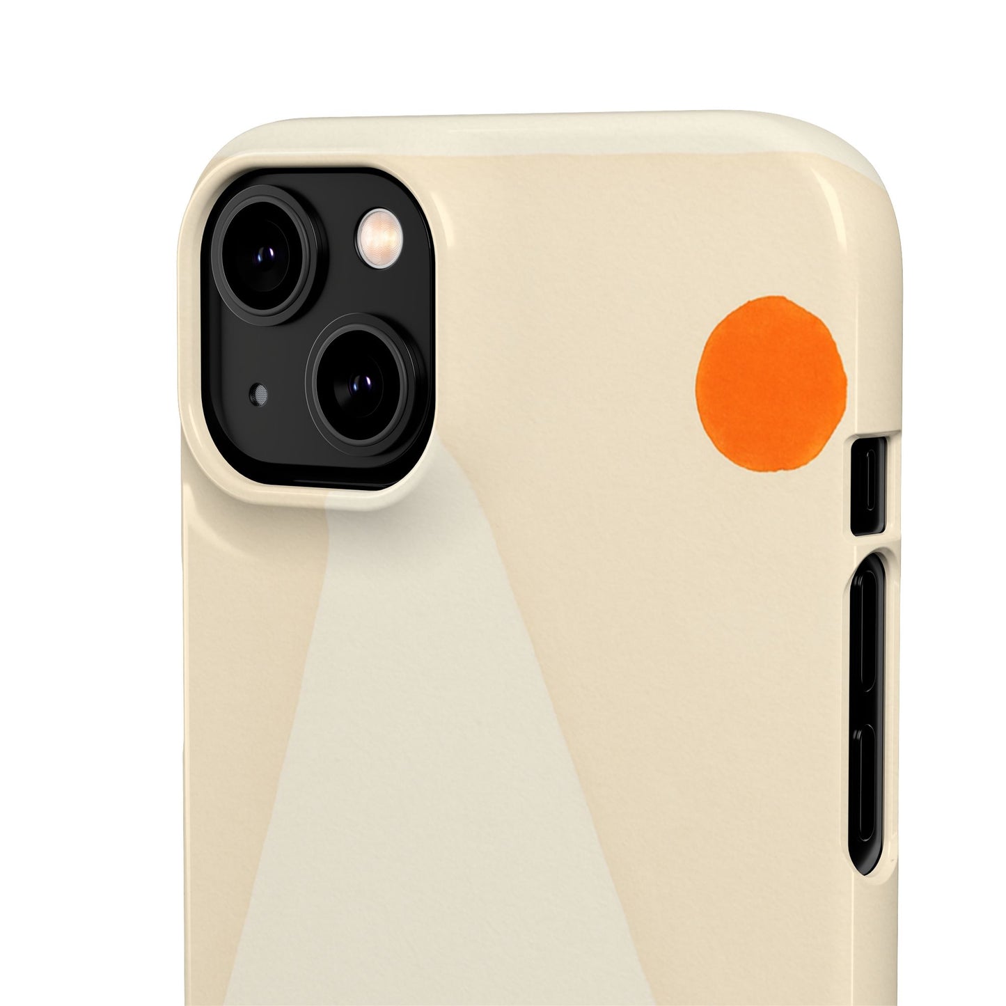 Snap Phone Case