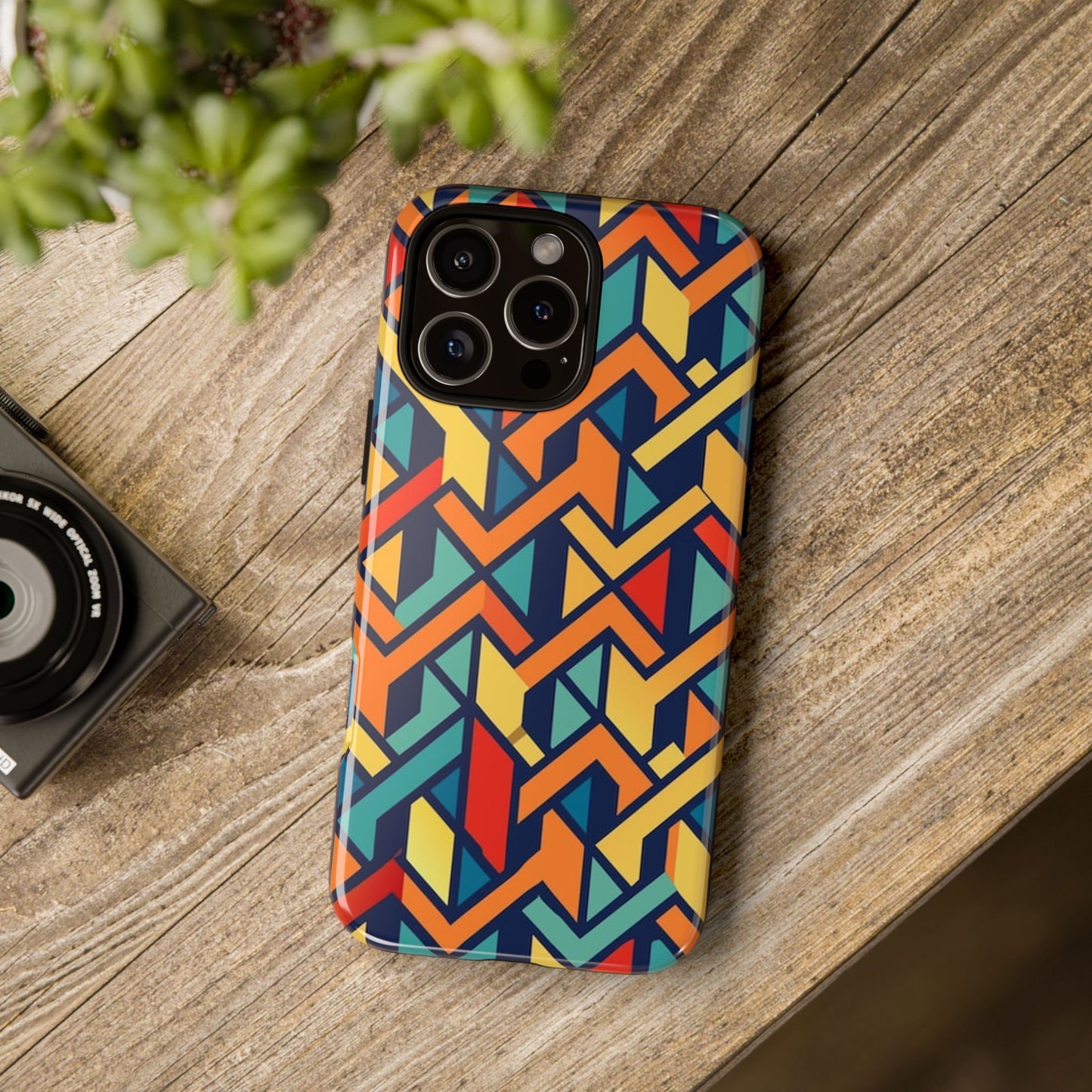 Phone Case