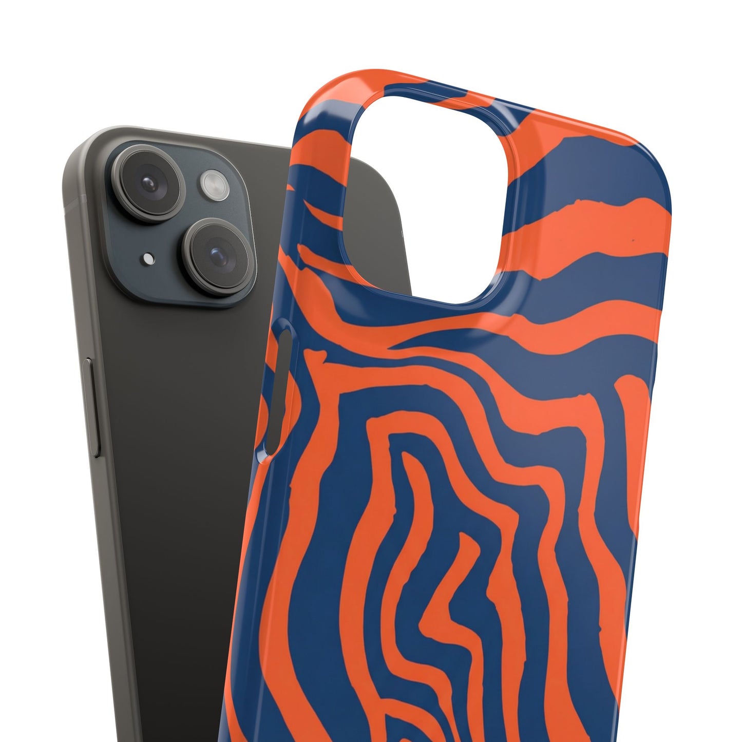 Snap Phone Case