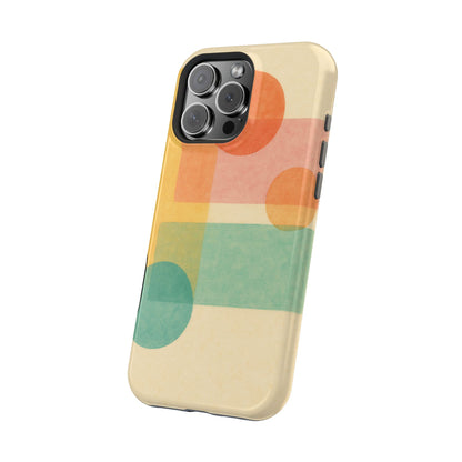 Magnetic Phone Case