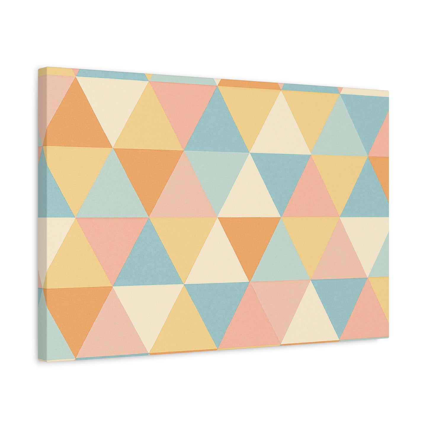 Stretched Canvas Wall Art