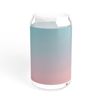 Sipper Glass | 16oz