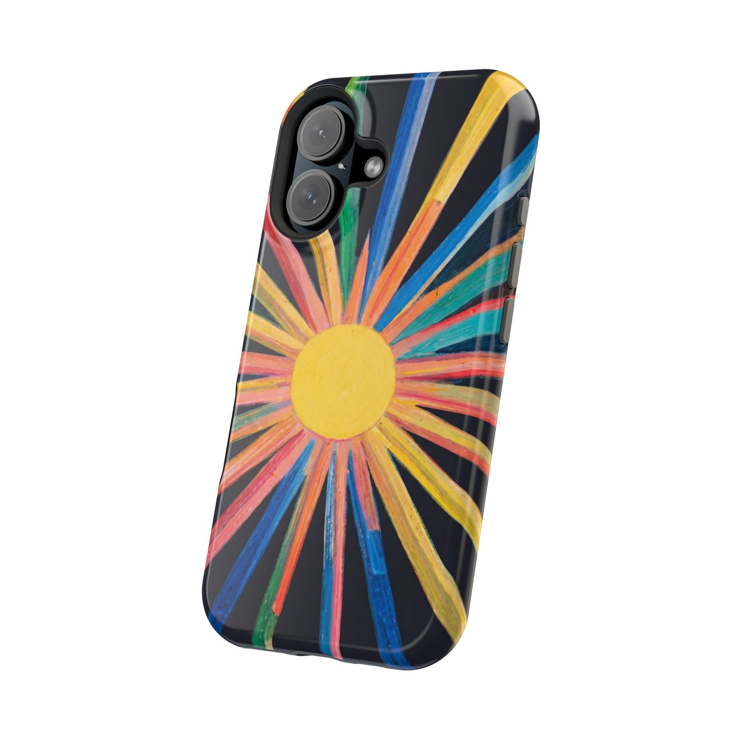 Magnetic Phone Case