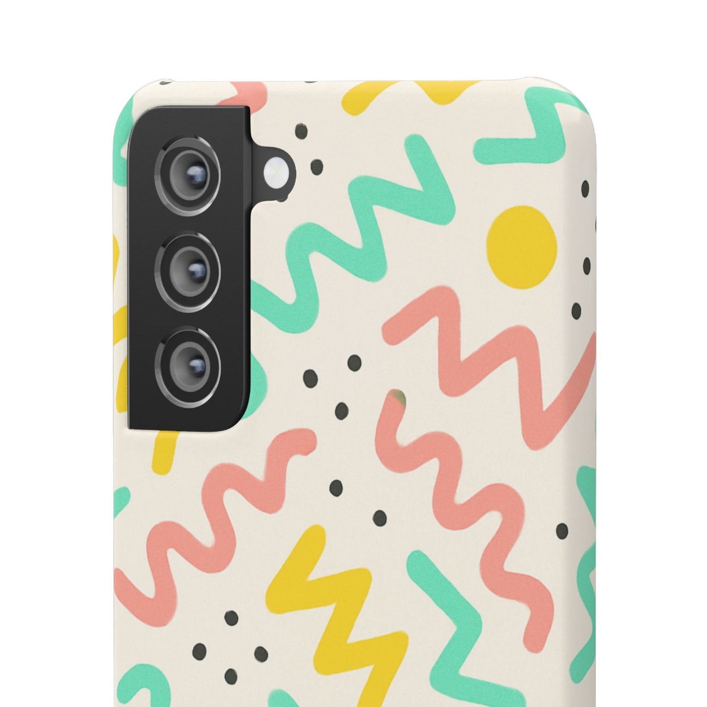 Snap Phone Case