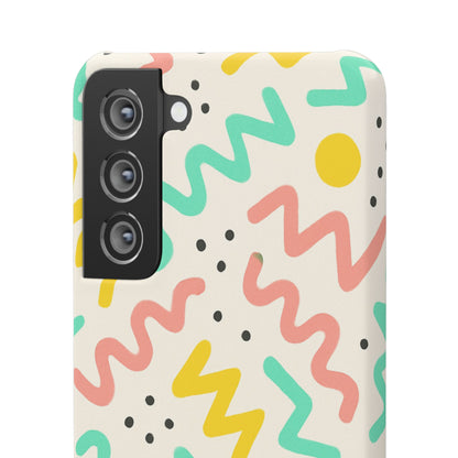 Snap Phone Case