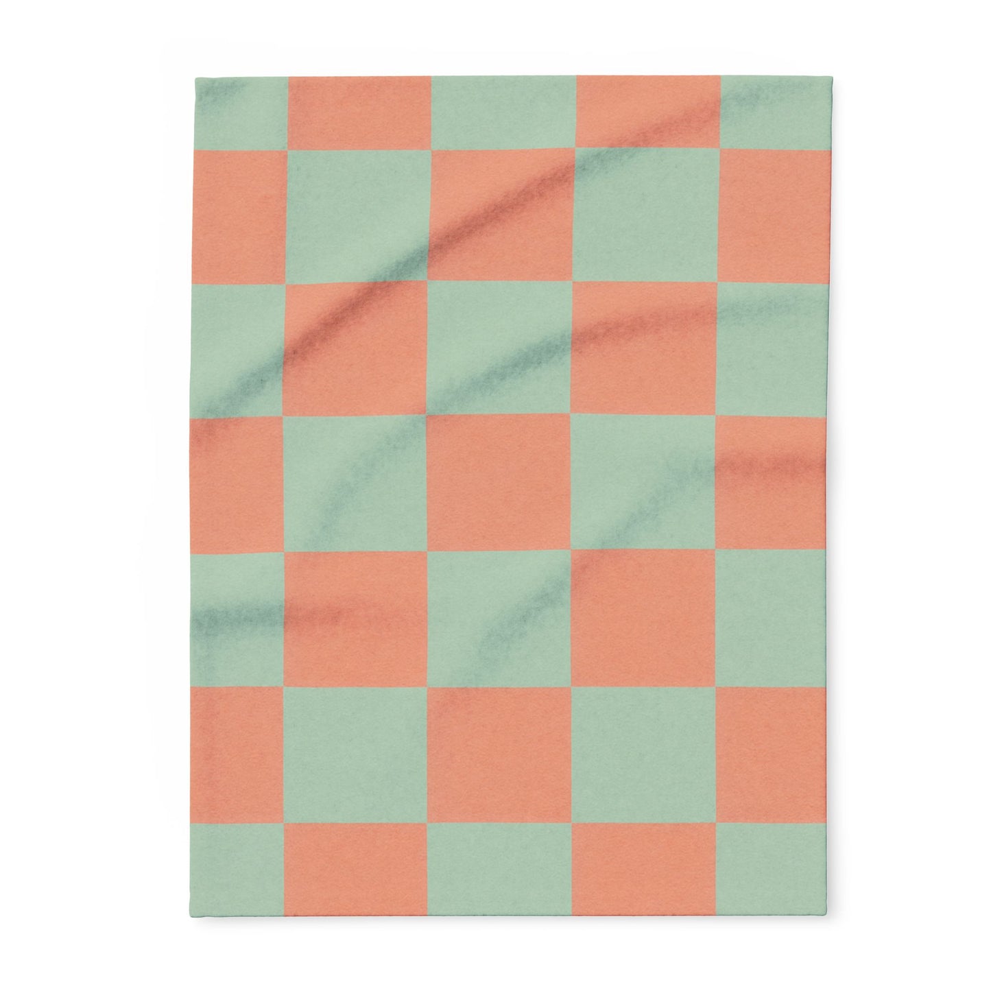 Arctic Fleece Blanket