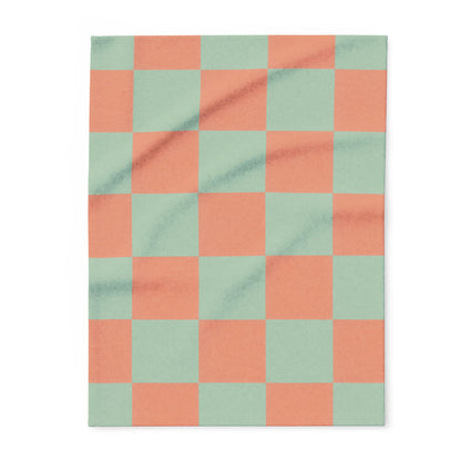 Arctic Fleece Blanket