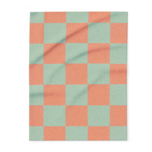 Arctic Fleece Blanket