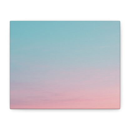 Stretched Canvas Wall Art