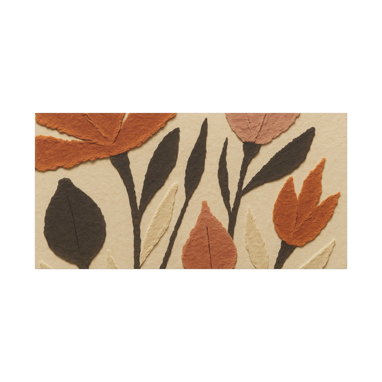 Stretched Canvas Wall Art