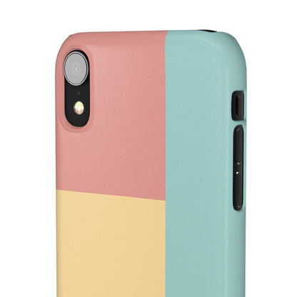 Snap Phone Case