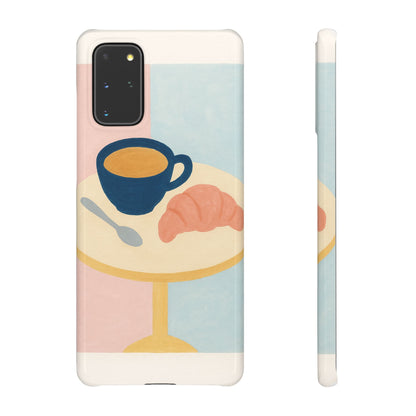 Snap Phone Case