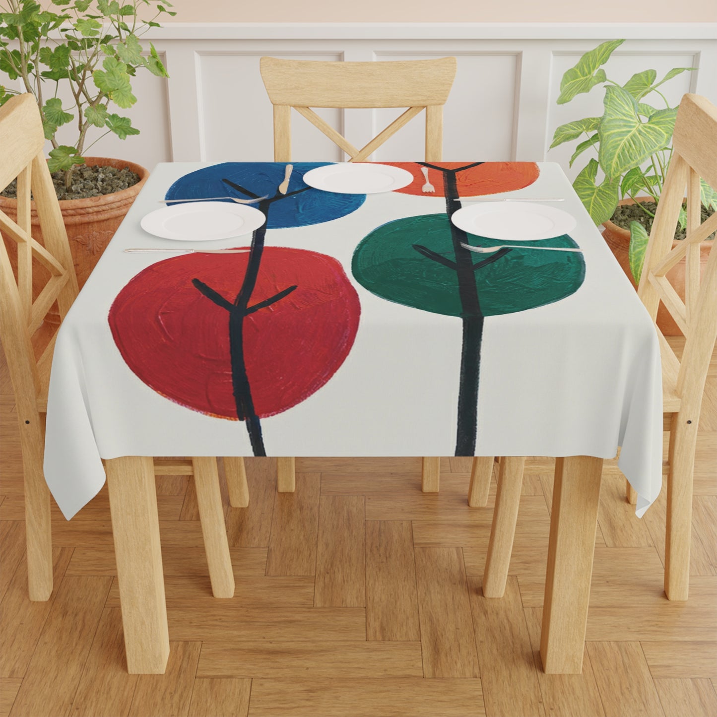 Tablecloth