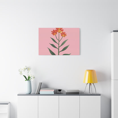 Stretched Canvas Wall Art