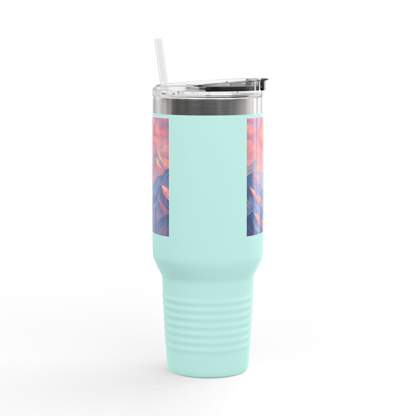 40oz Insulated Travel Mug