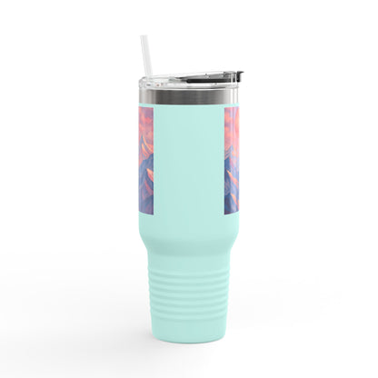 40oz Insulated Travel Mug