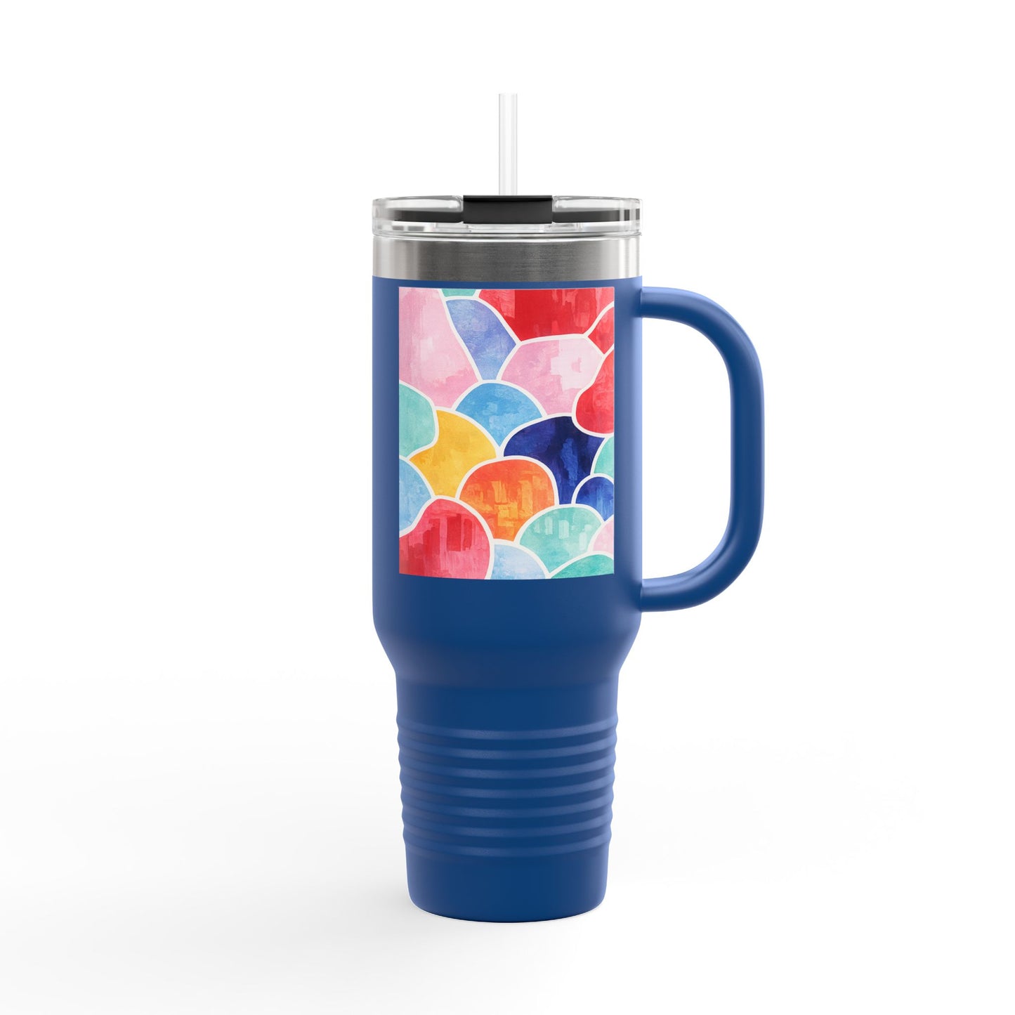 40oz Insulated Travel Mug