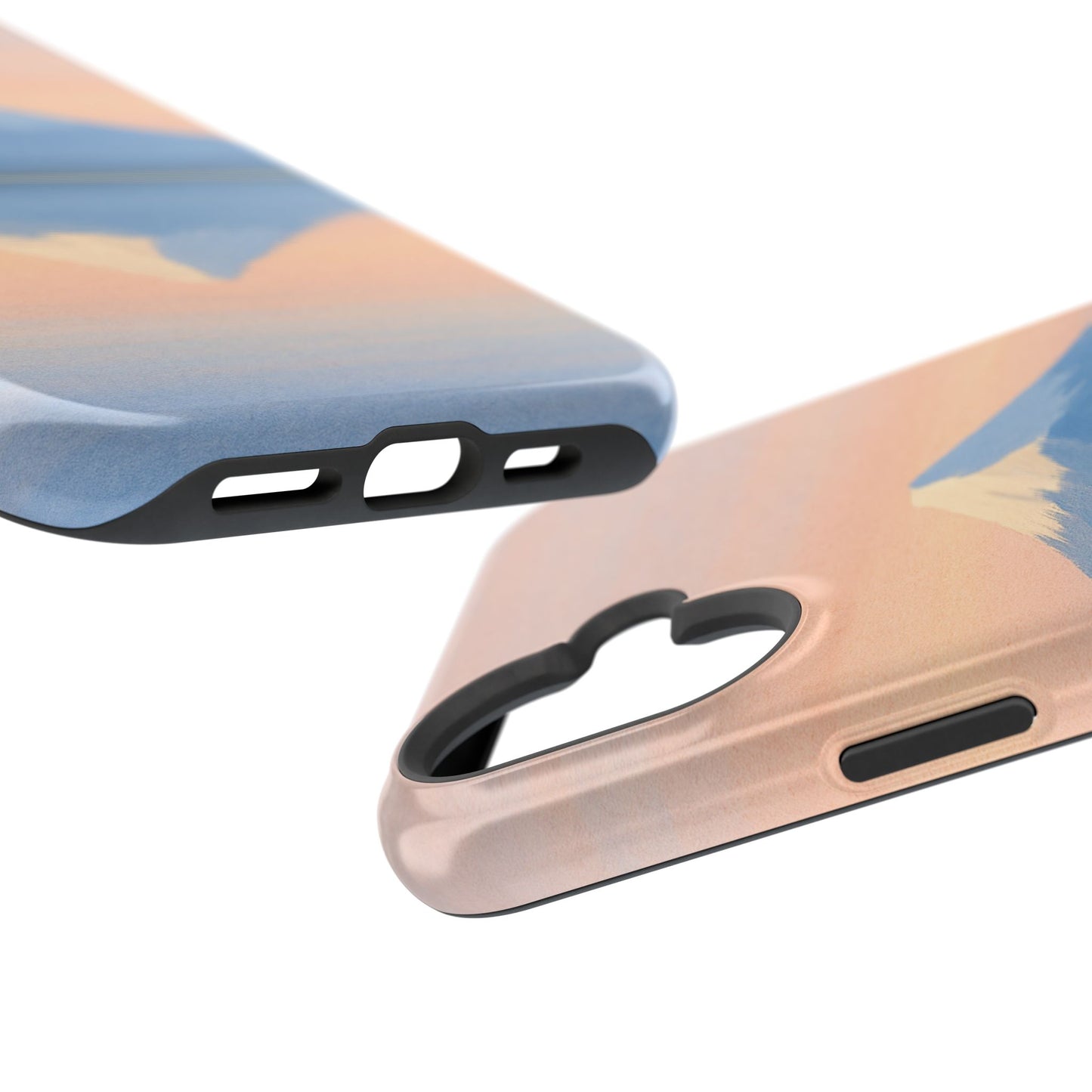Magnetic Phone Case