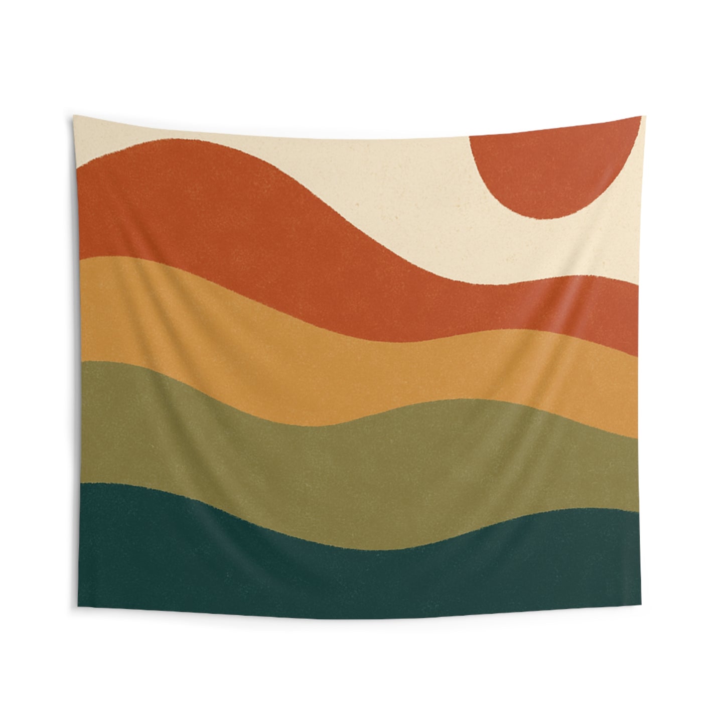 Wall Tapestry — Square