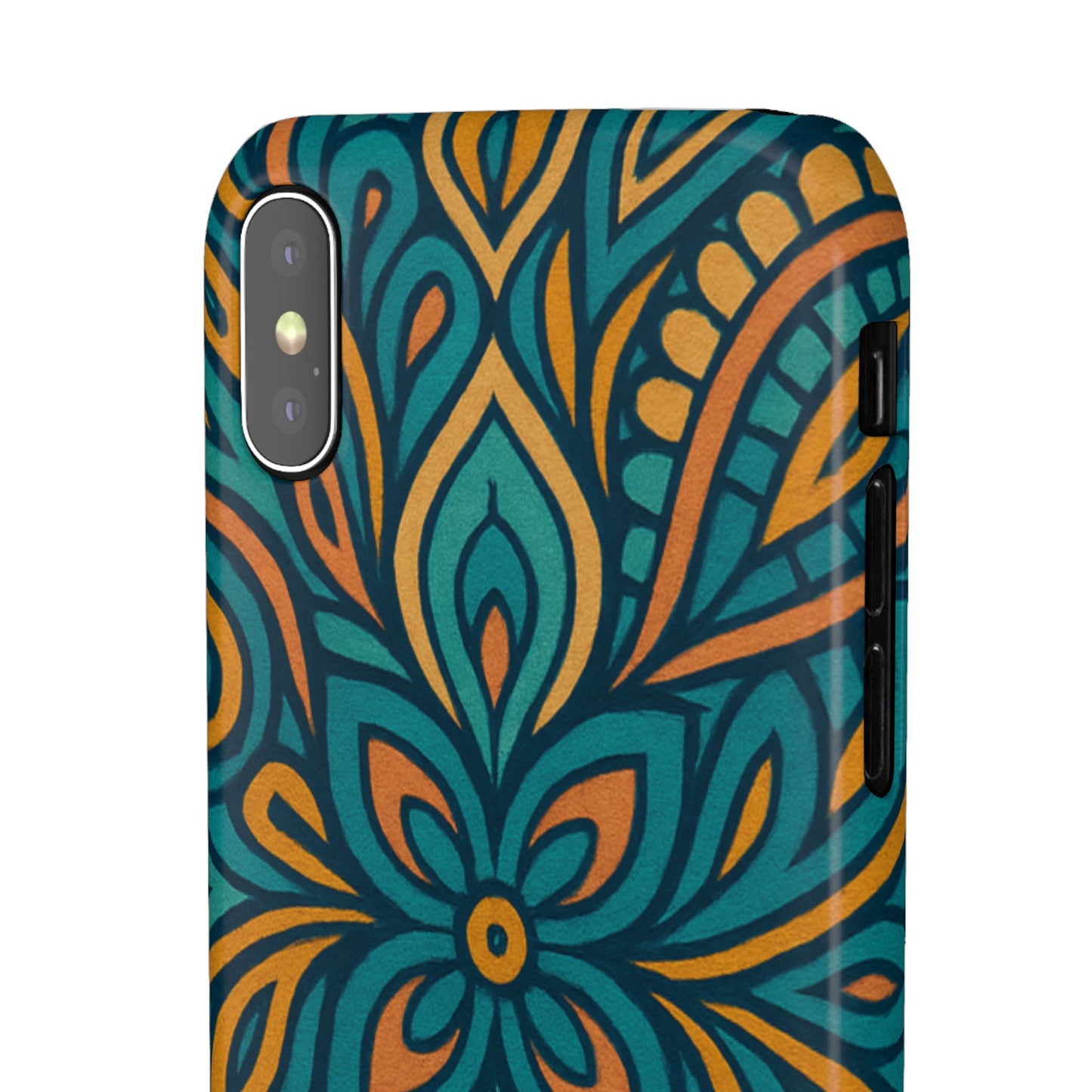 Snap Phone Case