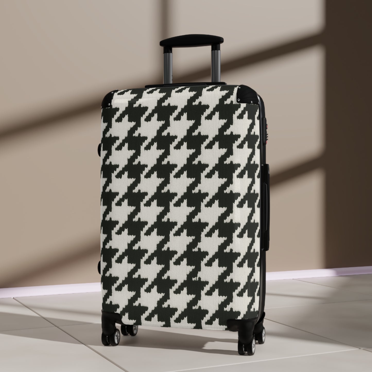 Suitcase - Travel Luggage