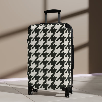 Suitcase - Travel Luggage