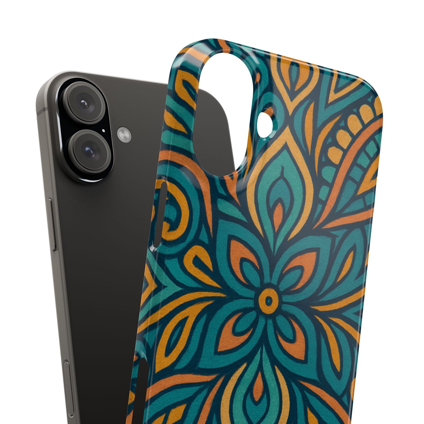 Snap Phone Case