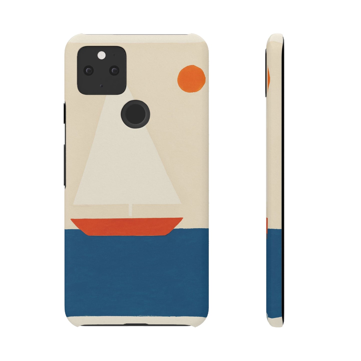 Snap Phone Case
