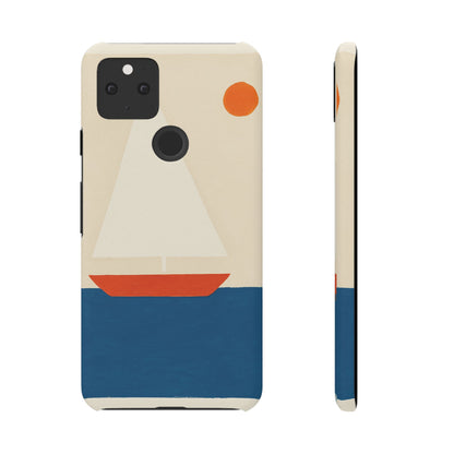 Snap Phone Case